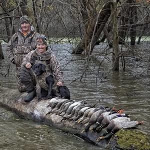 Meet your Posher, Douglas